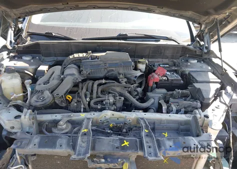 2019 Infiniti Qx50 Essential из США, поврежденный, VIN 3PCAJ5M19KF122040